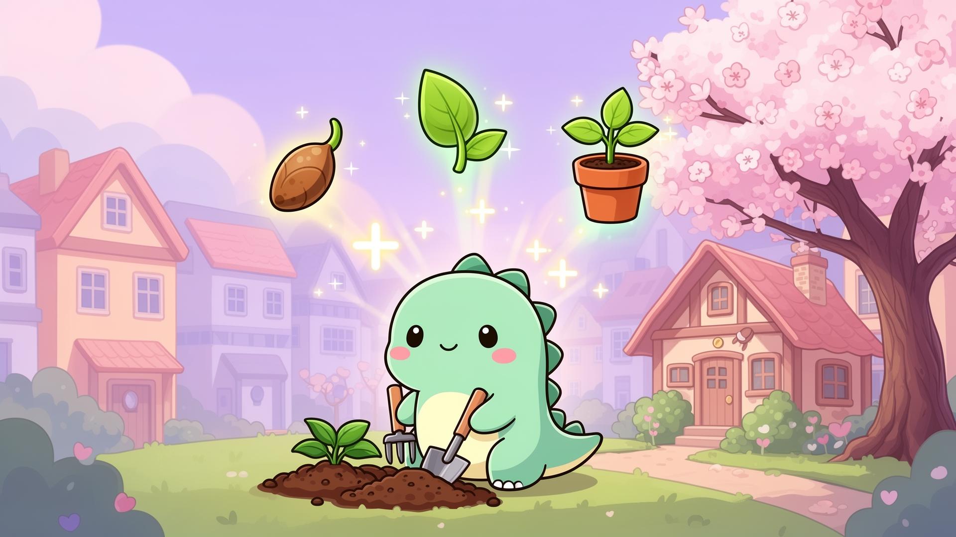 말랑 머지 타운 키 아트