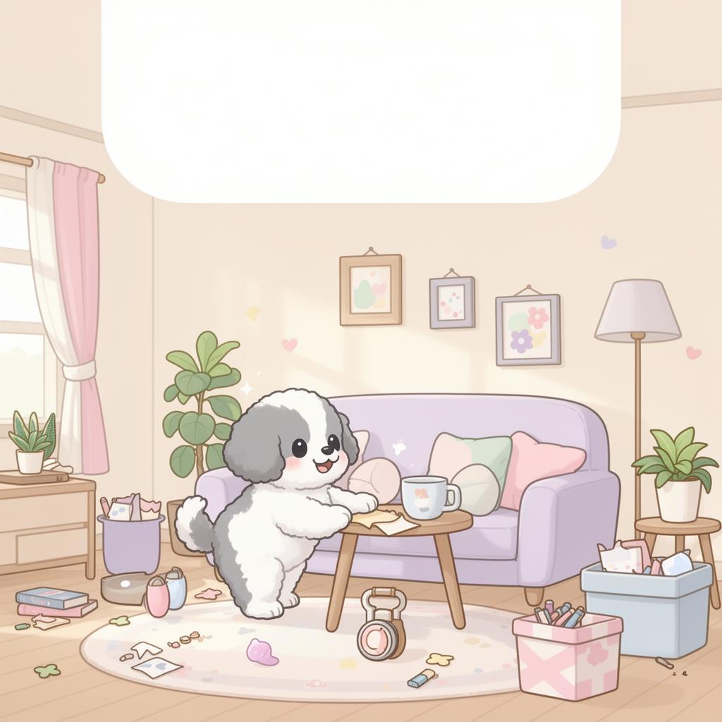 프렌즈 룸 스토리 키 아트